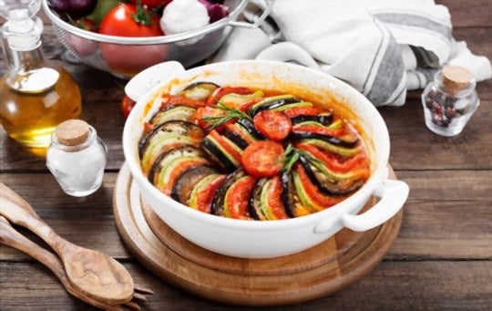 ratatouille