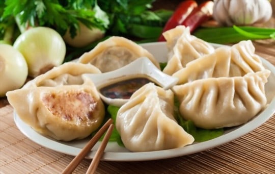 what are dumplings