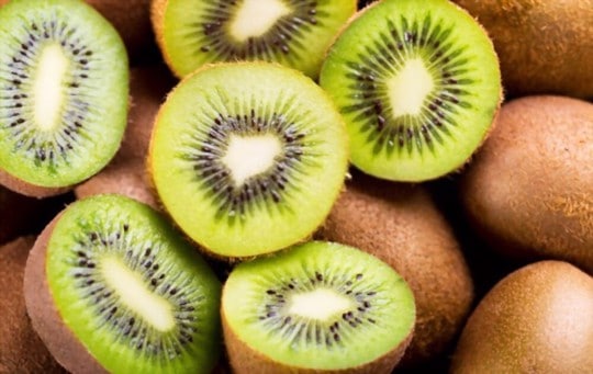 what are kiwis