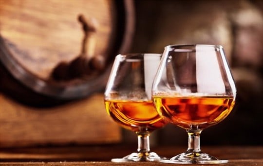 what does dusse cognac taste like
