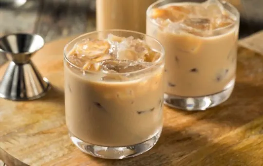 what is dunkin irish cream