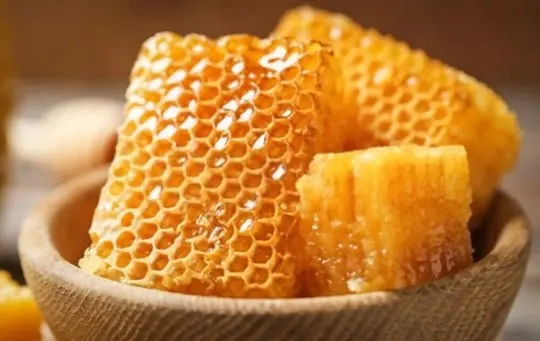 what is honeycomb