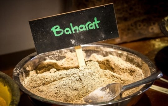 baharat