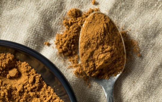 chinese fivespice powder