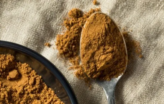 chinese fivespice powder