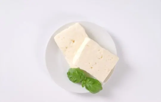 feta cheese