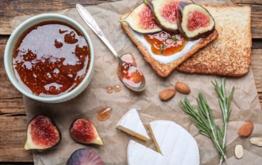 fig jam