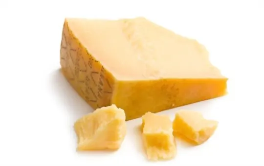 grana padano