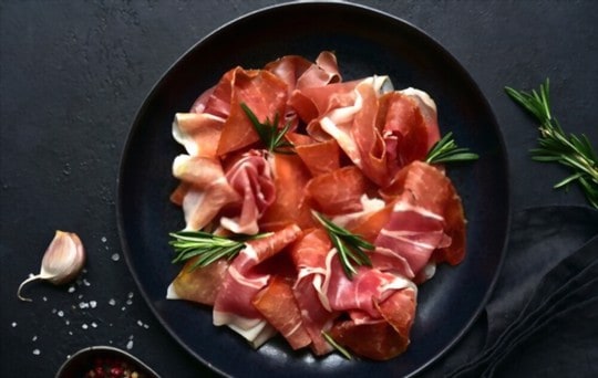 jamn serrano