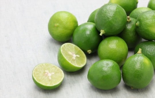 key limes