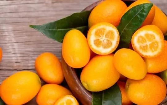 kumquat