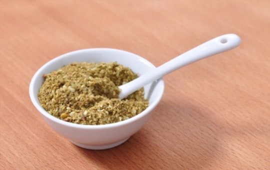 lemon pepper seasoning