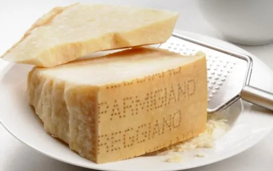 parmigiano reggiano