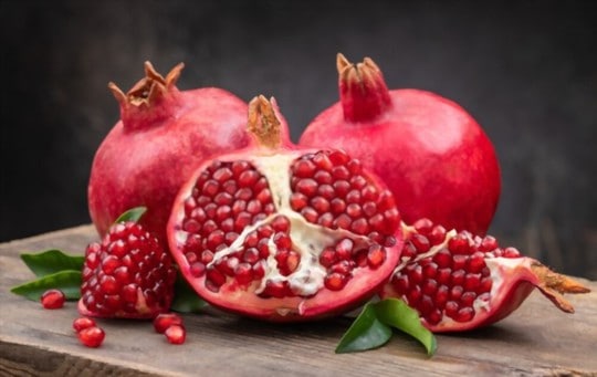 pomegranate