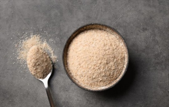 psyllium husk