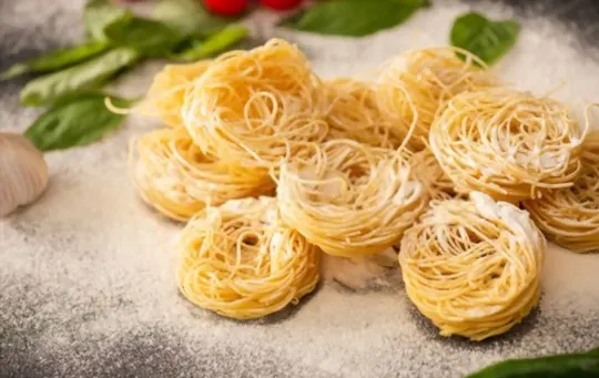 capellini