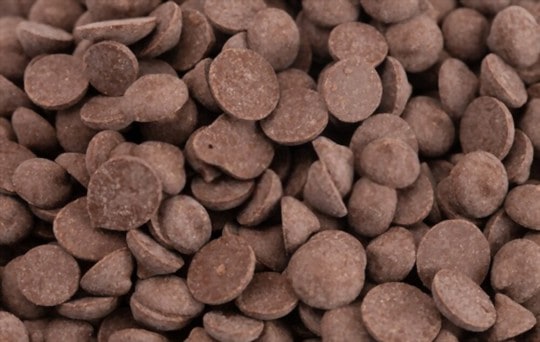 carob chips