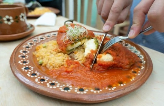 chile relleno