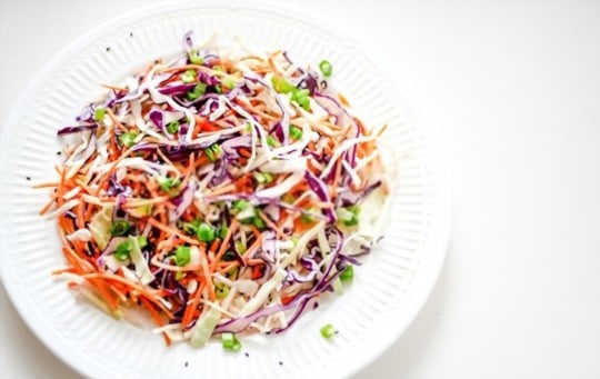 coleslaw