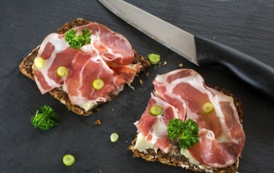 coppa or capocolla