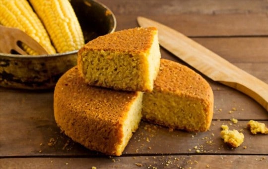 cornbread