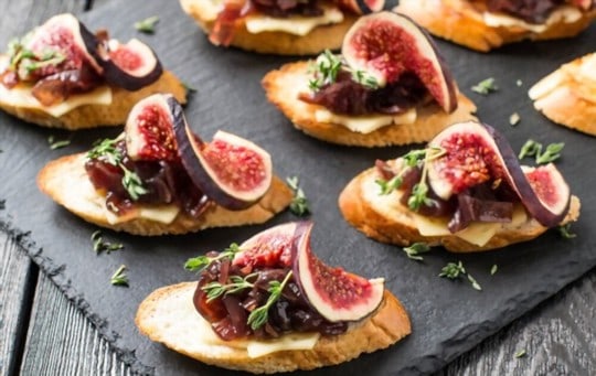 crostini