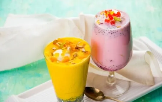 falooda