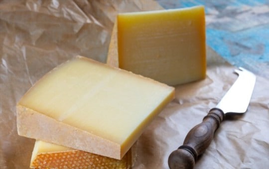 gruyere cheese