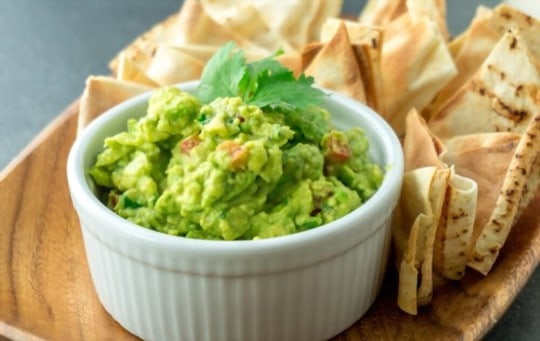 guacamole