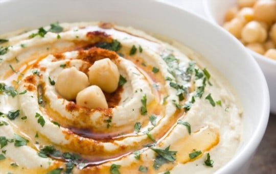 hummus