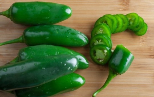 jalapeos