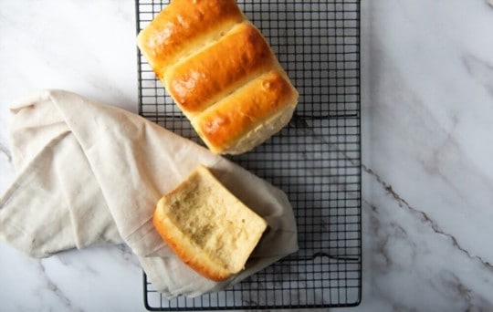 japanese milk buns