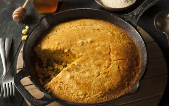 ketofriendly cornbread