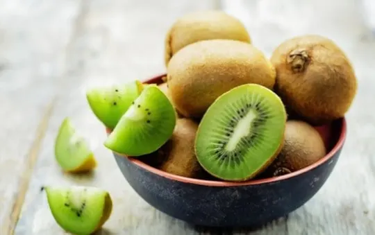 kiwi