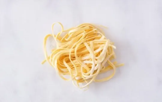 linguine