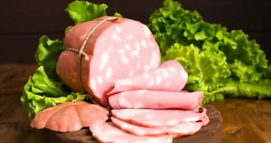 mortadella