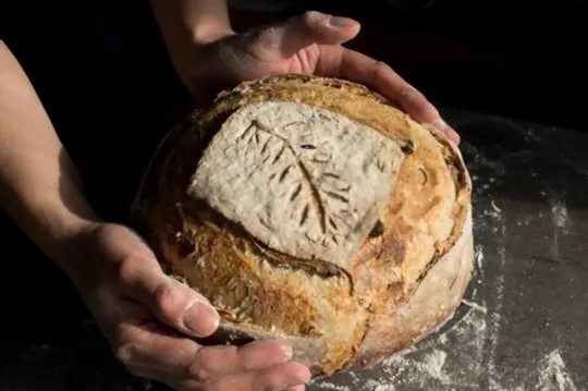 sourdough bread