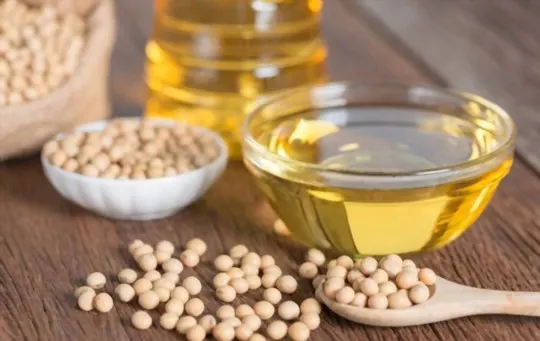 soybean oil