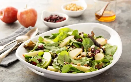 waldorf salad