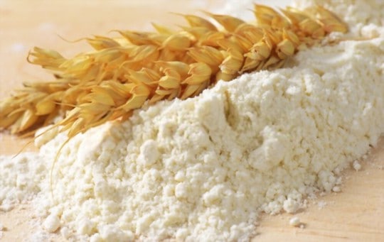 allpurpose flour