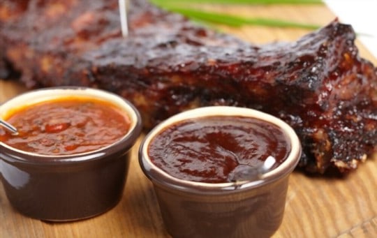 barbeque sauce