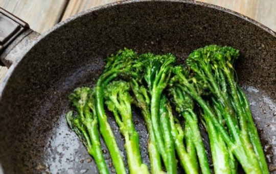 broccolini