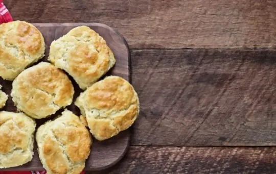 buttermilk biscuits