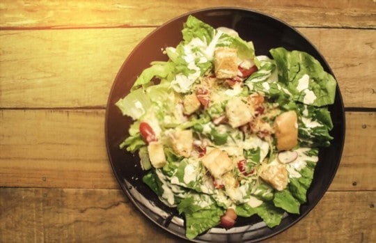 caesar salad