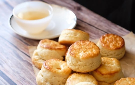 cheese scones