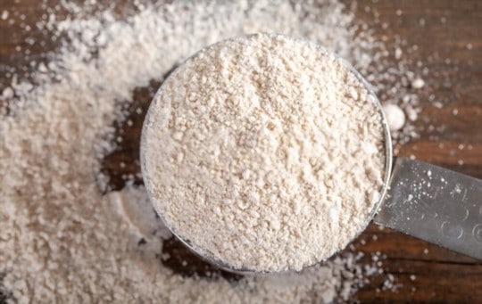 einkorn flour