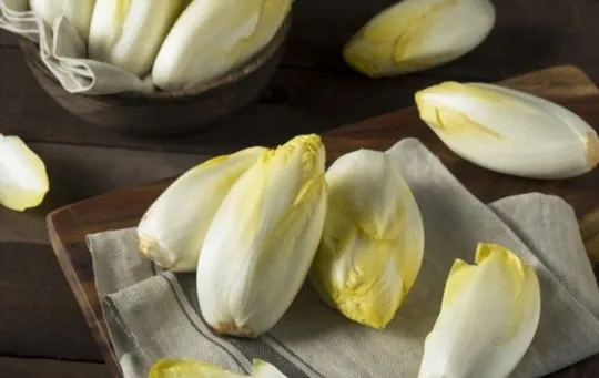 endives