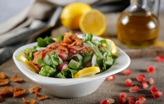 fattoush