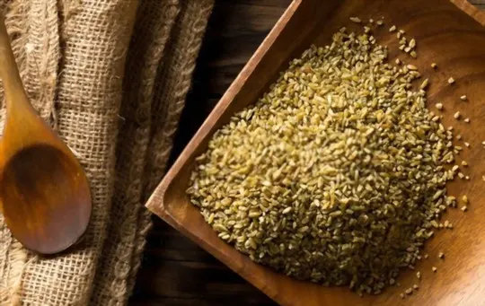 freekeh