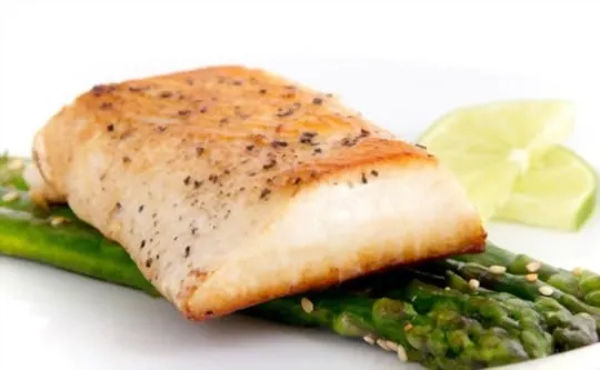 how to cook and serve mahimahi